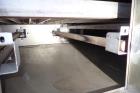 2008 Hybrid 3-zone Tunnel Oven